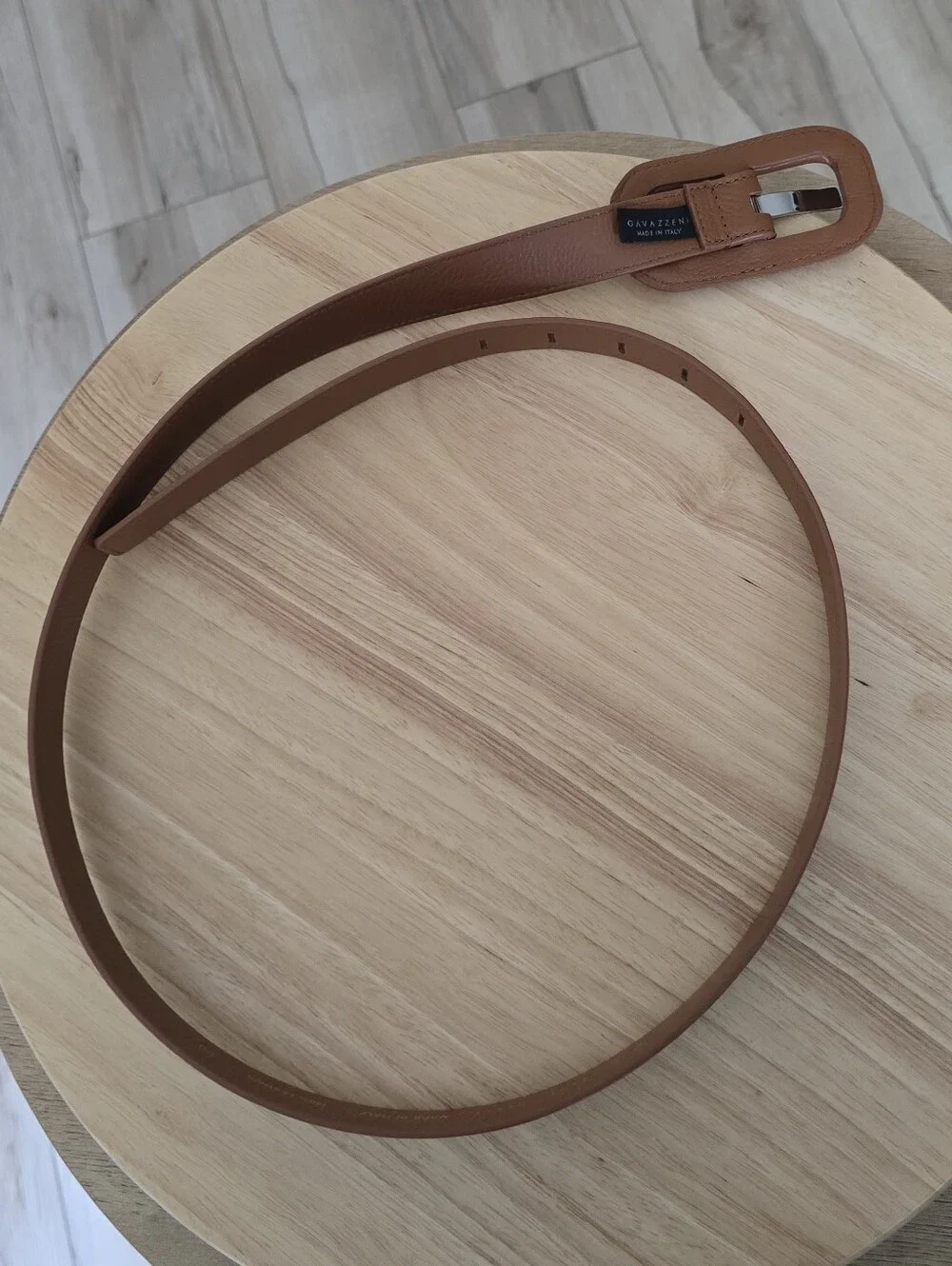 Veronica Beard Belt